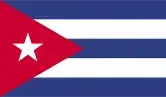 پرچم کوبا املاک مادا