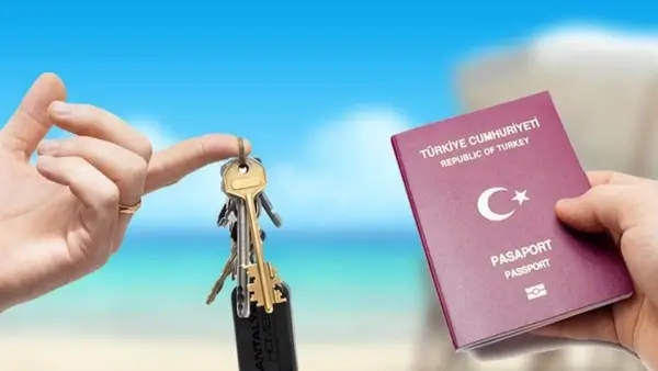 الحصول على الجواز التركي عن طريق الاستثمار تعرف على ذلك معنا