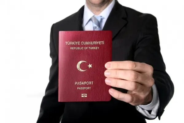 شروط الحصول على الجنسية التركية للاجانب