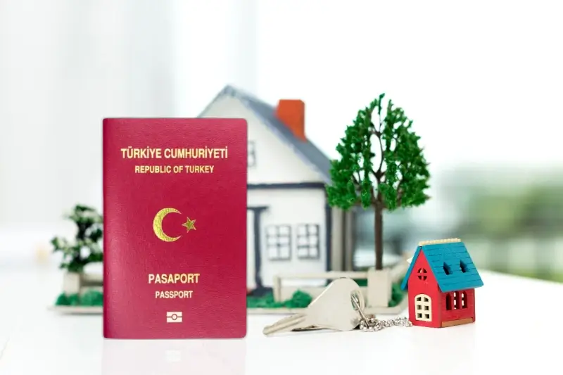 شروط الحصول على الجنسية التركية