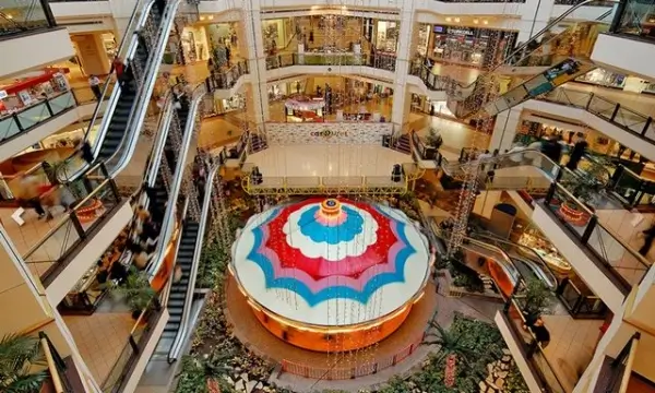 The finest and most beautiful European malls in Istanbul, get to know them with us