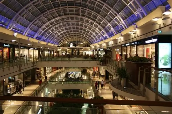 The most luxurious European Istanbul malls, with the most beautiful and wonderful ones, get to know them with us