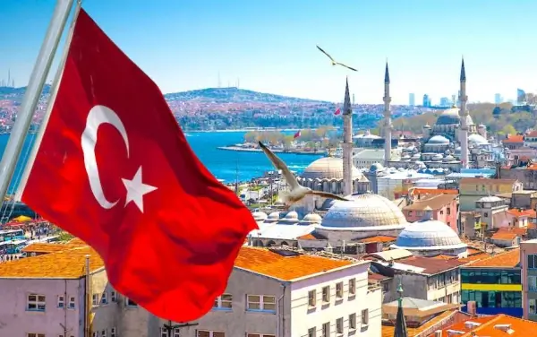 اقامت سرمایه گذار در ترکیه، مدارک مورد نیاز برای اخذ آن چیست؟