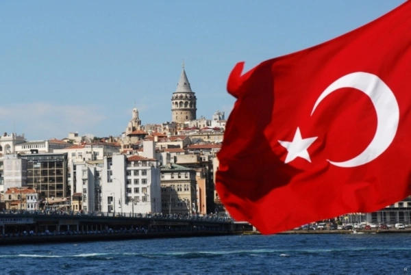 الاستثمار في تركيا بمبلغ بسيط استثمر مع شركة مدى