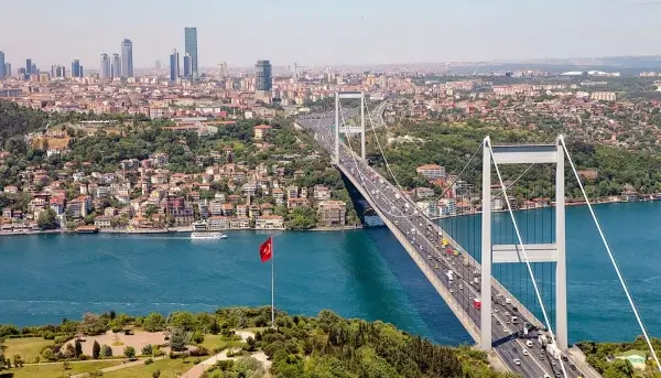 通过 Mada Real Estate 在土耳其进行少量投资，与我们一起了解它 