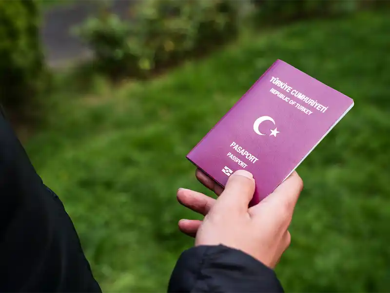 پاسپورت ترکیه چند کشور بدون ویزا می پرسم با MADA آشنا می شوید