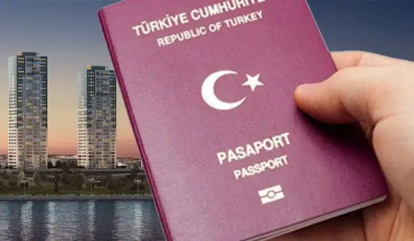 土耳其护照全球排名。和我们一起了解一下