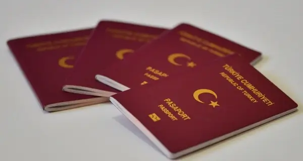 با رتبه پاسپورت ترکیه و قدرت پاسپورت ترکیه آشنا شوید