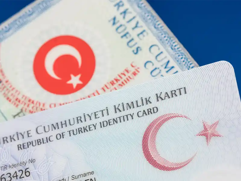 با قانون شهروندی ترکیه، مزایای آن و مزایای متمایز شهروندی ترکیه آشنا شوید