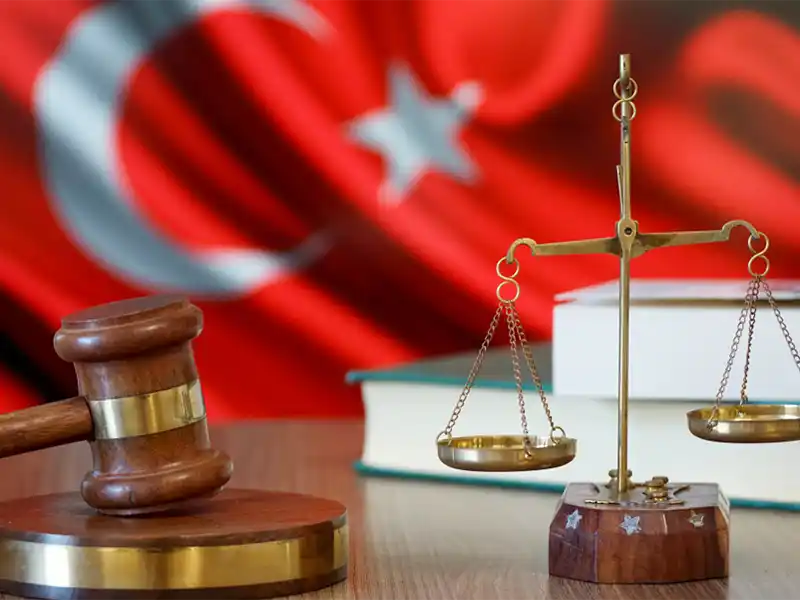 Learn about the Turkish citizenship law