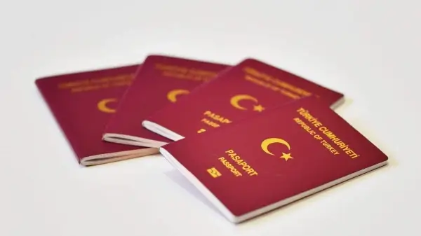 تعرف على قوة الجواز التركي وعلى تصنيفه وترتيبه 