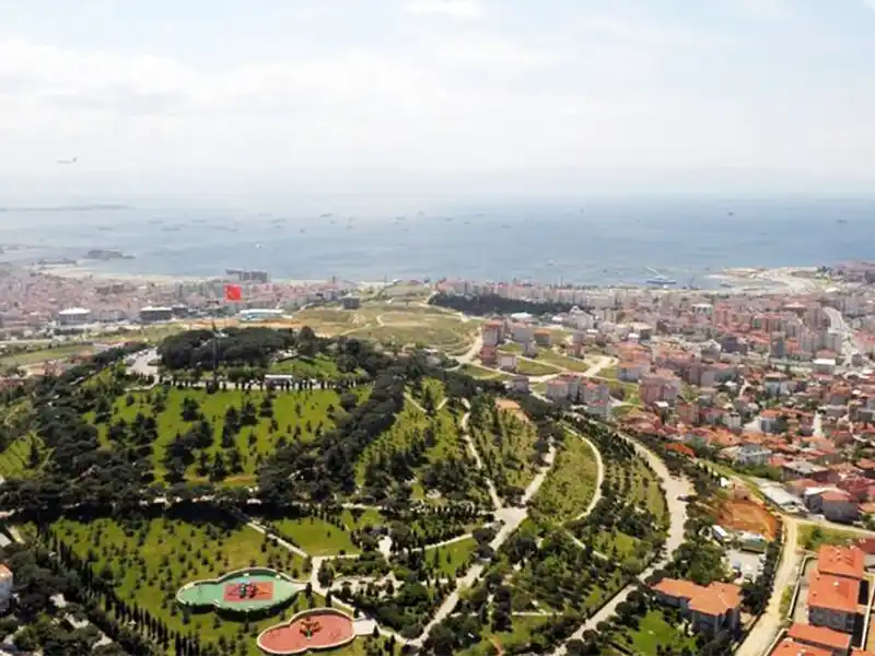 了解投资独特的 Pendik Istanbul 的优势