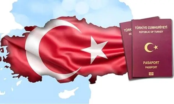 قوة الجواز التركي تعرف عليه معنا وعلى كيفية الحصول عليه مع شركة مدى