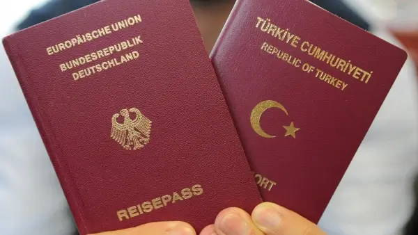 Сила турецкого паспорта, узнайте об этом у нас и как его получить