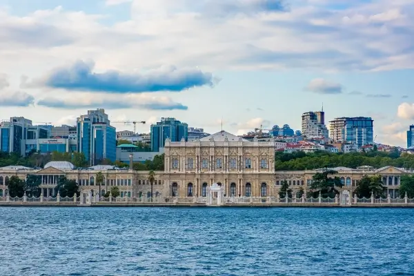 伊斯坦布尔贝西克塔斯区投资、买房、买公寓有什么优势？