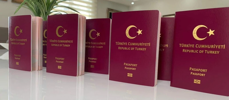 The advantages of Turkish citizenship, learn about it with us