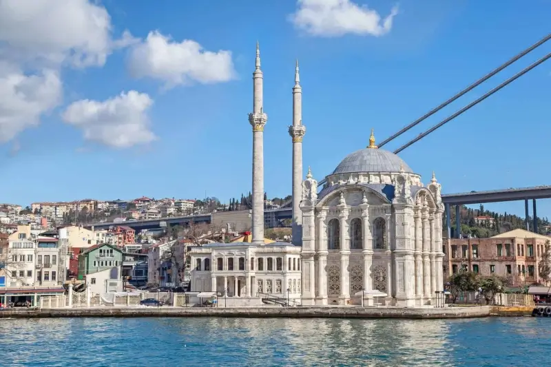 Advantages of buying an apartment in Besiktas, Istanbul