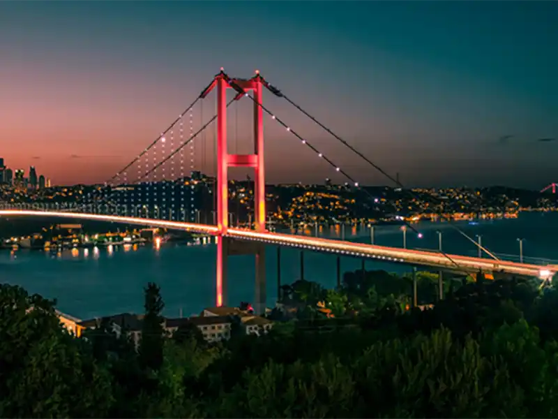 Do you want to buy a property in Istanbul and invest in it? Get to know this with Mada Real Estate Company