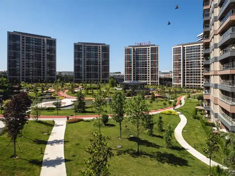 Learn about Levent Istanbul and its wonderful features with us