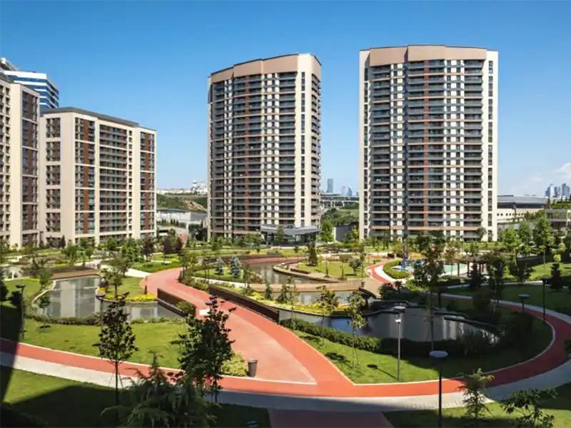 Learn about Levent Istanbul and its features