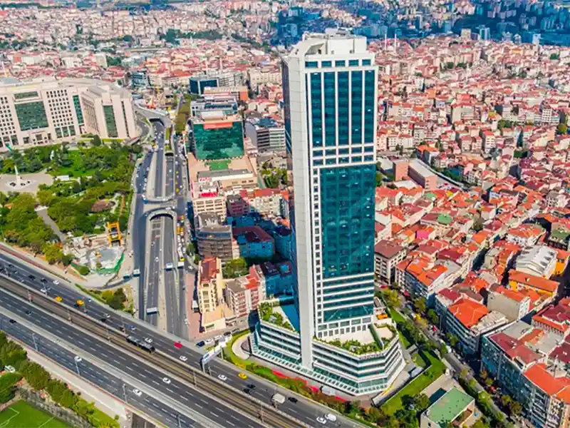 Apartments for sale in Istanbul directly from the owner, get to know them