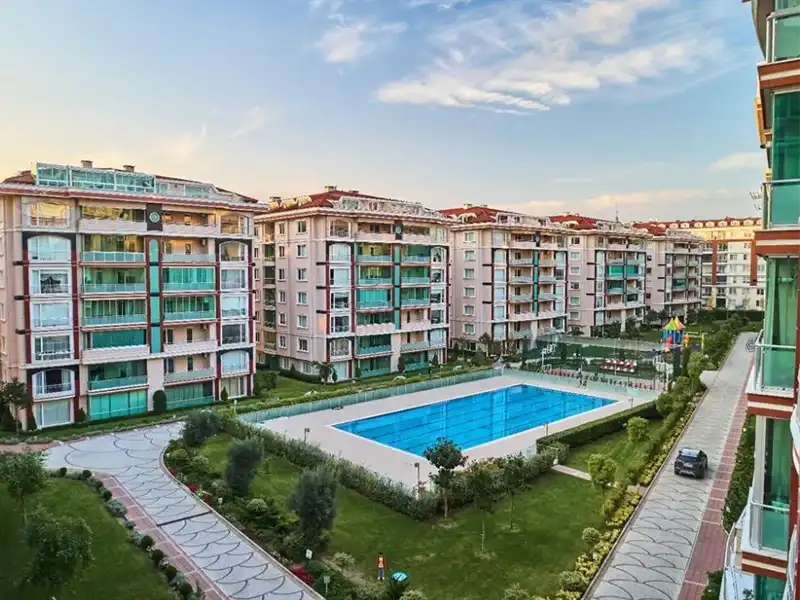 伊斯坦布尔待售公寓直接由业主提供以及伊斯坦布尔的公寓价格