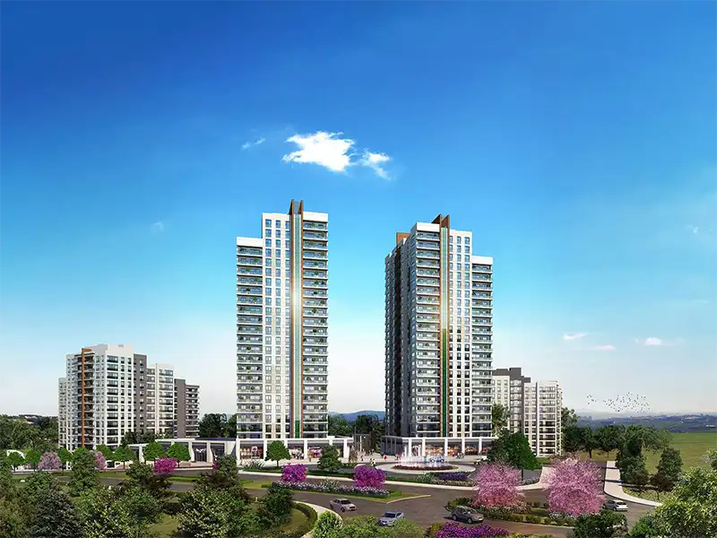 Apartments for sale in Istanbul directly from the owner and apartments for sale from the owner