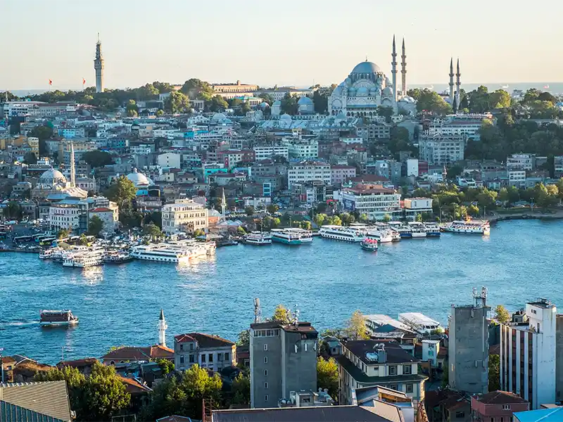 2022 年土耳其最便宜的待售公寓。了解它们以及土耳其的公寓价格