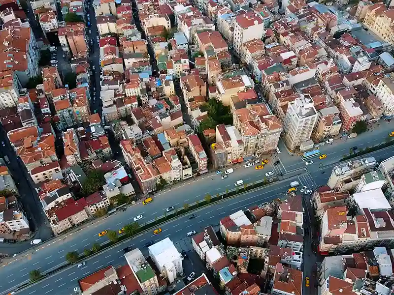 2022 年土耳其最便宜的待售公寓，了解它们