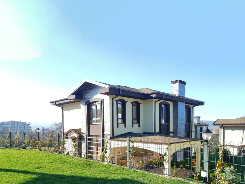 Villas for sale in Izmit, Turkey, at the cheapest prices and the most beautiful villas with Mada