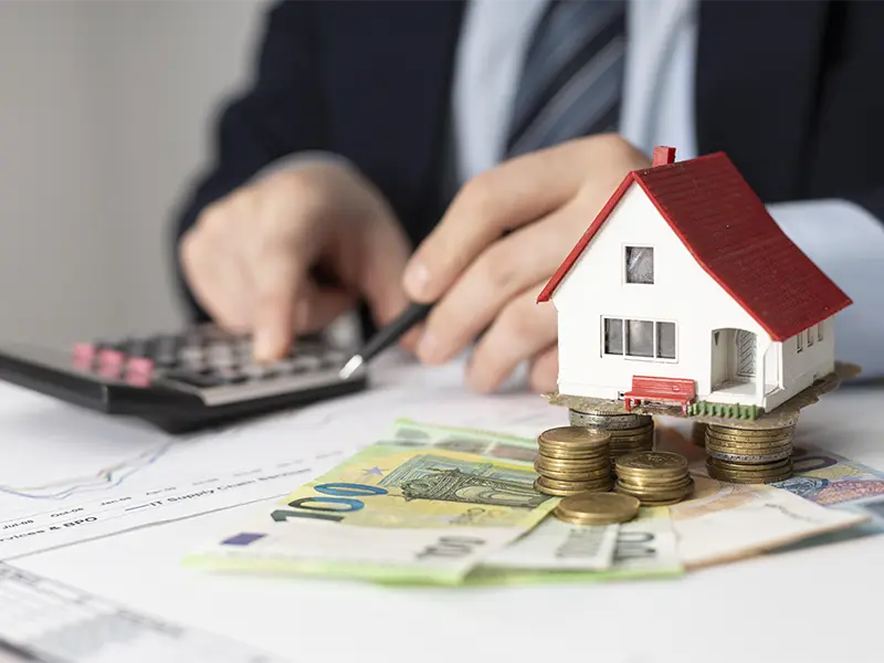 Что такое доходность инвестиций в недвижимость, узнайте об этом с компанией Mada Real Estate и узнайте, как рассчитать доходность инвестиций