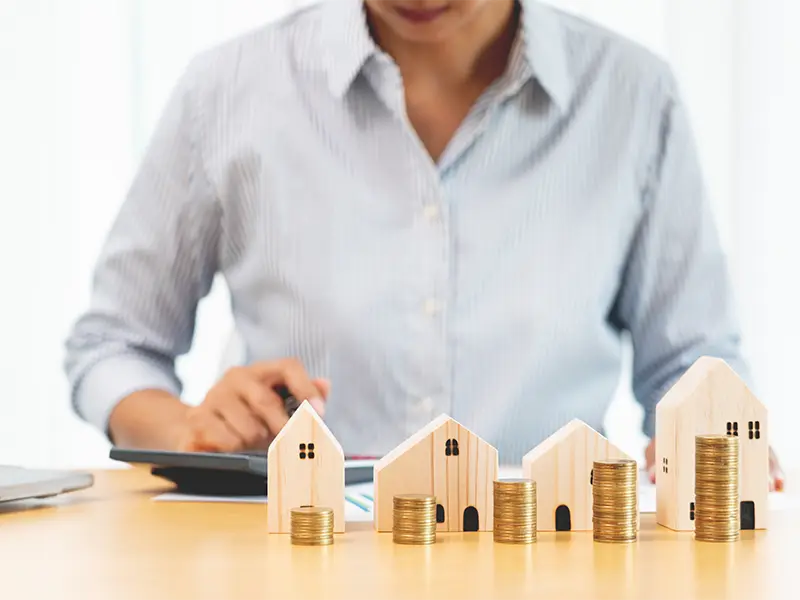 Какова рентабельность инвестиций в недвижимость, узнайте об этом с компанией Mada Real Estate
