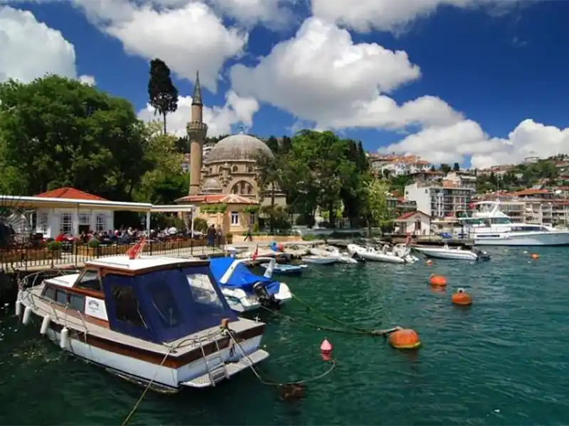 Bebek district in Istanbul, get to know it