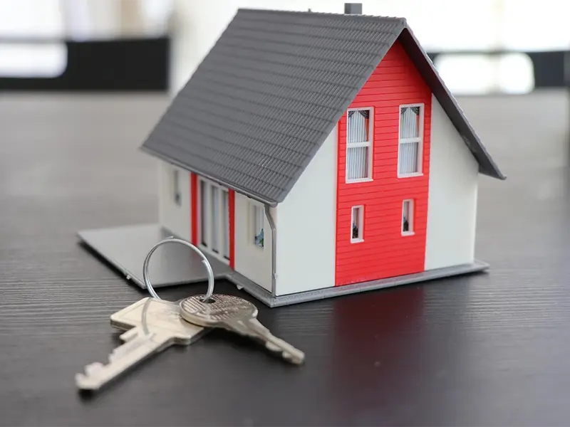 Консультации в сфере недвижимости Узнайте о преимуществах инвестиций в недвижимость с компанией Mada Real Estate