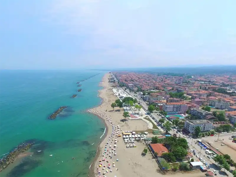 Sakarya, Turkey, a new investment destination for 2022 with Mada