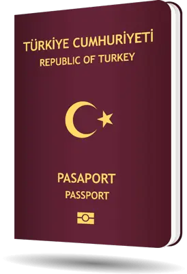 تصویر 1 تابعیت ترکیه از طریق سرمایه گذاری