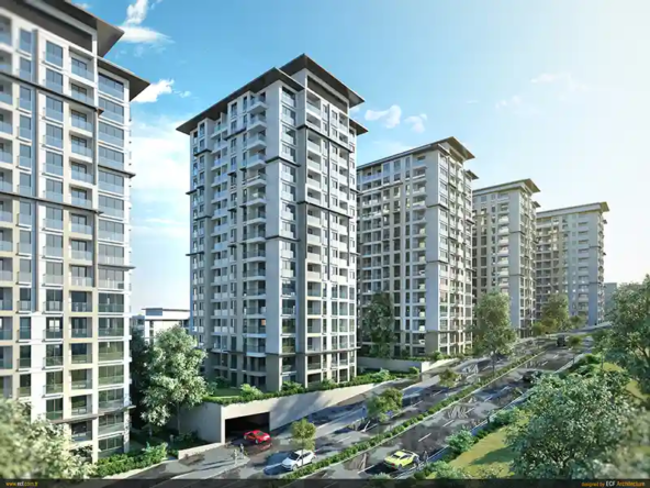 Apartments for sale in Sultan Eyup 5 1 Apartments for sale in Istanbul
