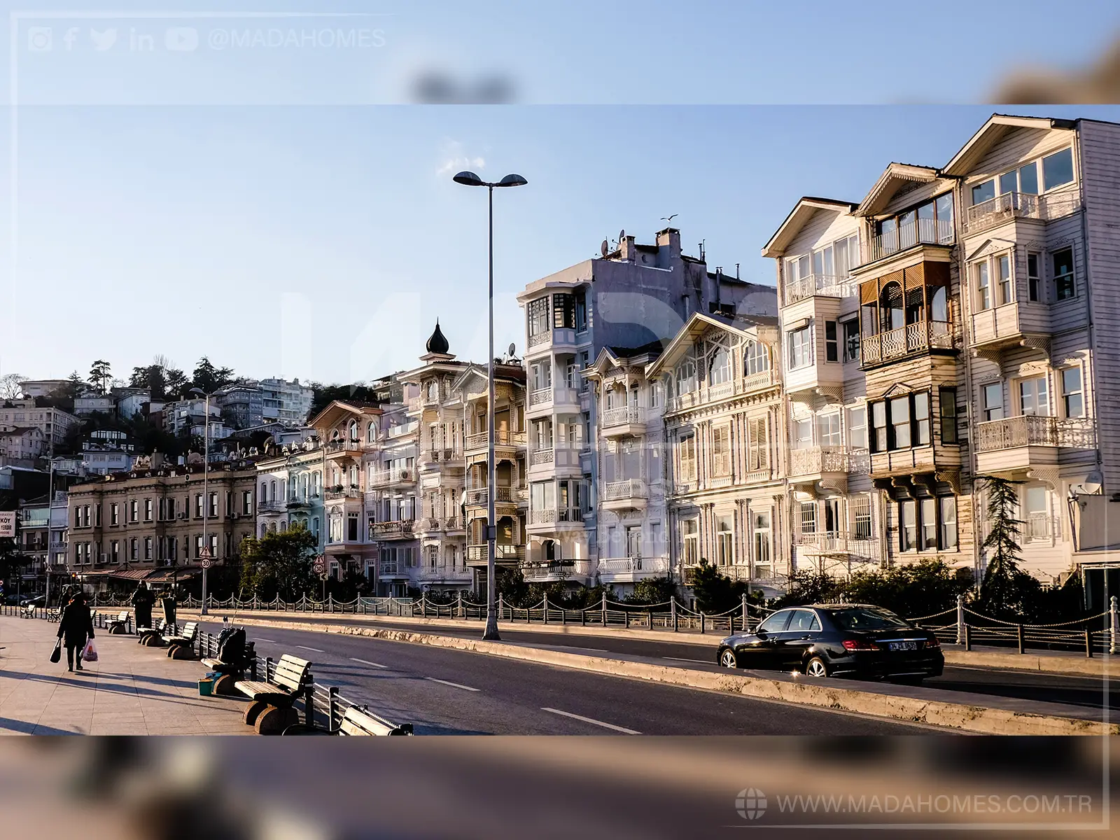 unsplash otfxw 1646378274 копировать Жилые проекты в Стамбуле