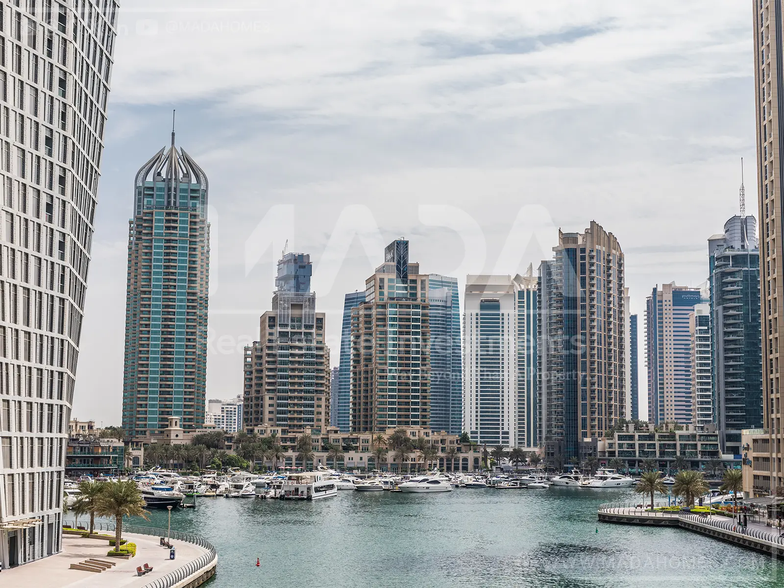 Узнайте у нас о законе о собственности иностранцев в Эмиратах