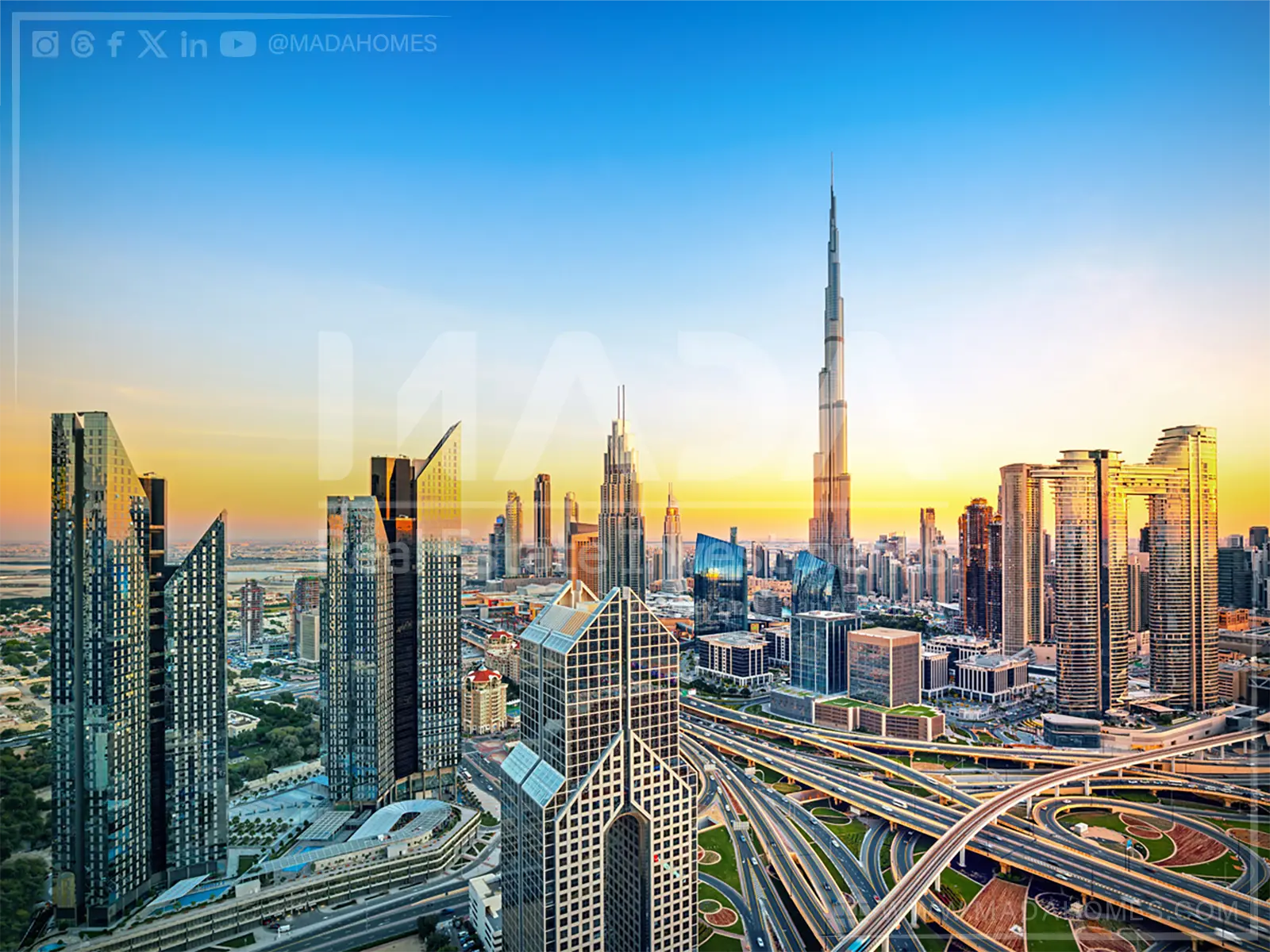 Foreigner ownership law in the UAE