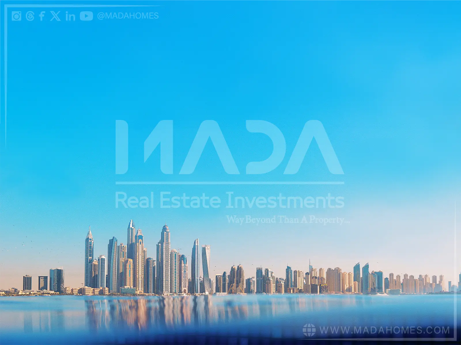 سكن مشترك في مجمع دبي للاستثمار