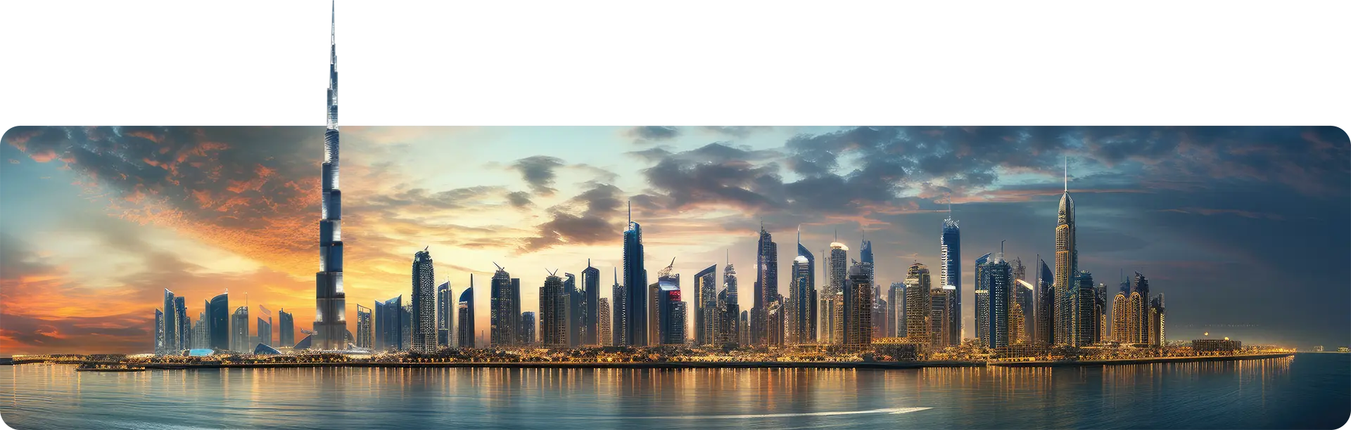 Dubai مدى العقارية