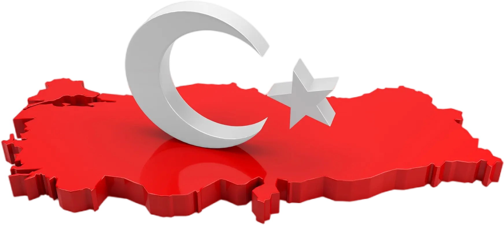 هدر پرچم تابعیت ترکیه با سرمایه گذاری