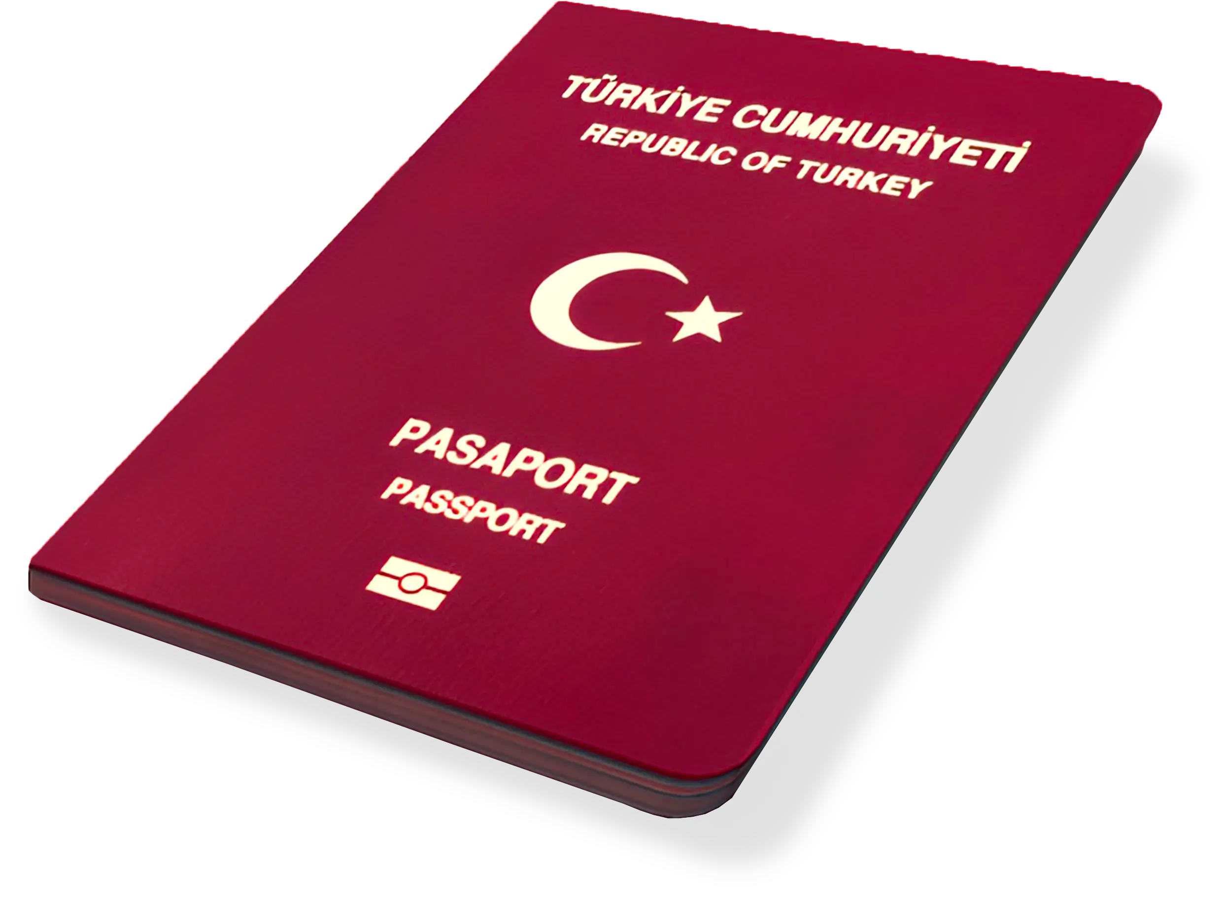 Passport web Turkish citizenship by investment